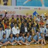 中銀香港2014-全港學界羽毛球團體錦標賽